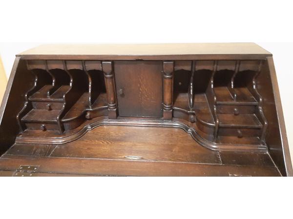 Prachtige secretaire